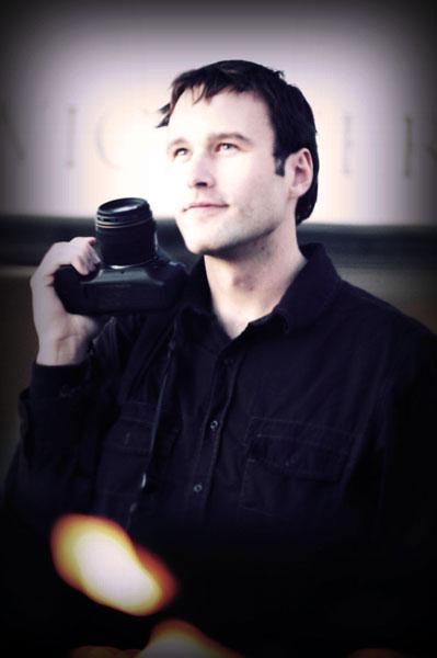 Seattle wedding photojournalist